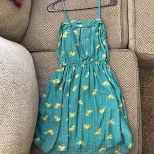 Cute summer dress